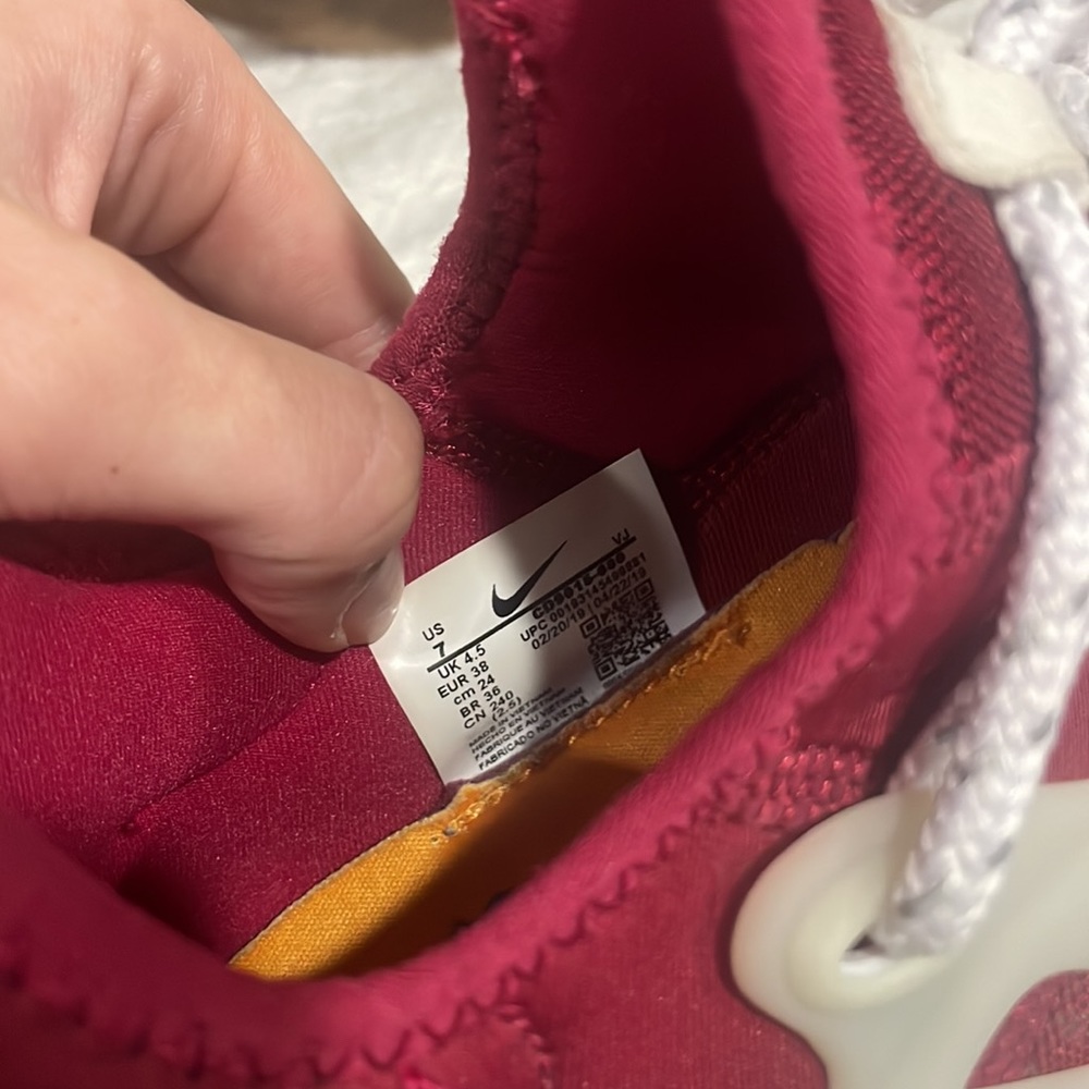 Nike react - Picture 5 of 6